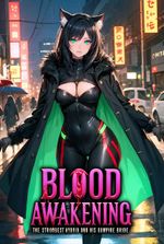 Blood Awakening: The Strongest Hybrid and His Vampire Bride