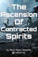 The Ascension of Contracted Spirits