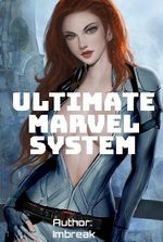 Ultimate Marvel System